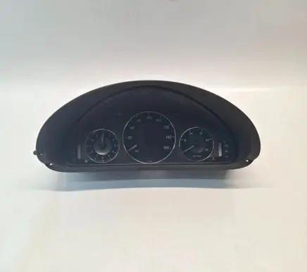 Mercedes-Benz CLK A209 C209 Speedometer (instrument cluster) A2095403611