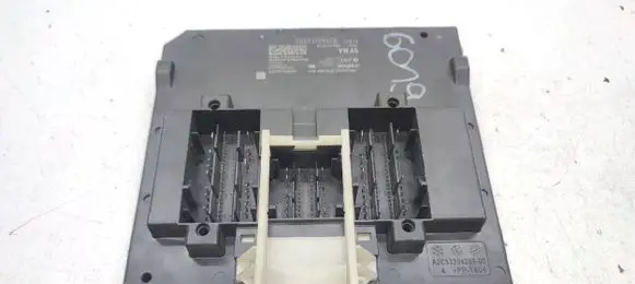 Volkswagen Tiguan Central body control module 5Q0937084EB