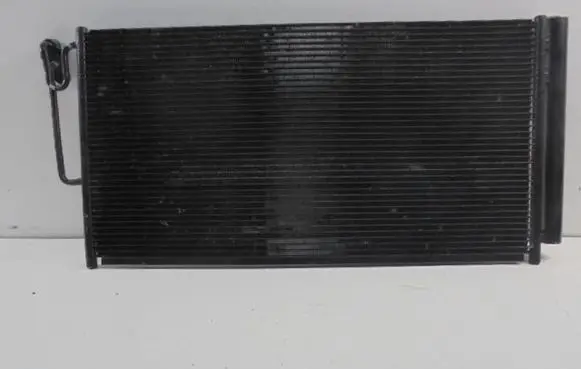 Mini One - Cooper Coupe R56 A/C cooling radiator (condenser) AC882905