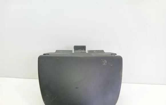 Car ashtray