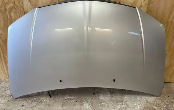 Chrysler Grand Voyager V Engine bonnet/hood