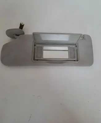 Toyota Avensis T250 Sun visor