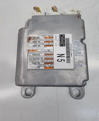 Toyota RAV 4 (XA50) Airbag control unit/module 8917042A60 1521000262
