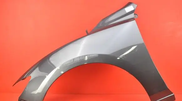 Mazda 6 Fender