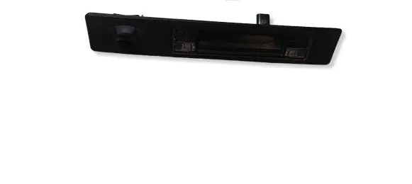 Volvo XC90 Tailgate/trunk/boot exterior handle 31349955