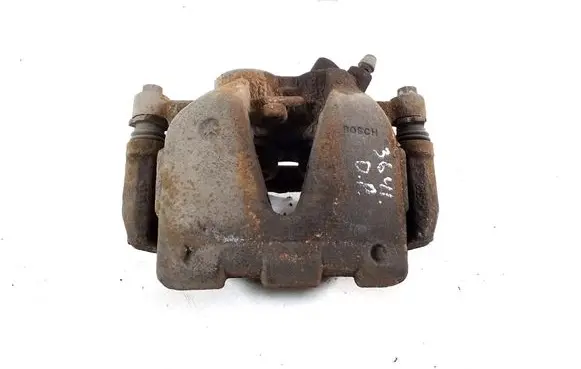 Mercedes-Benz GLK (X204) Front brake caliper A2044214281