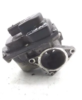 Volkswagen Scirocco Throttle valve 03L131501G