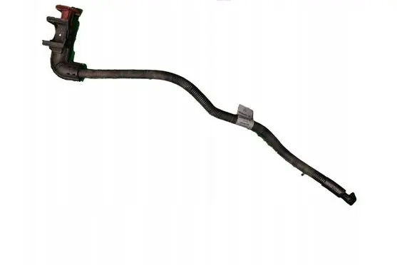 Mercedes-Benz Sprinter W906 Ignition plug leads A9064413234 DCZGS 003061106