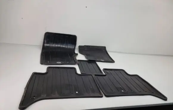 Land Rover Discovery 5 Car floor mat set 