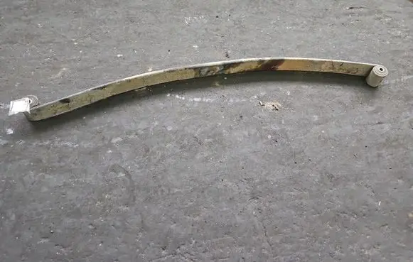 Renault Master III Rear leaf spring IMPRK1531323