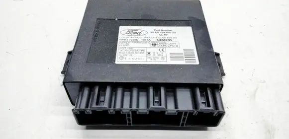 Ford Focus Comfort/convenience module 98AG15K600DD