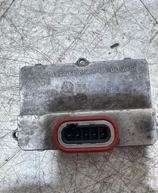 Mercedes-Benz E W211 Headlight ballast module Xenon 5DV00829000 13530301066121