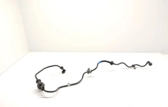 Land Rover Discovery Sport Vacuum line/pipe/hose Gj329c491af