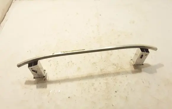Radiator mount bracket