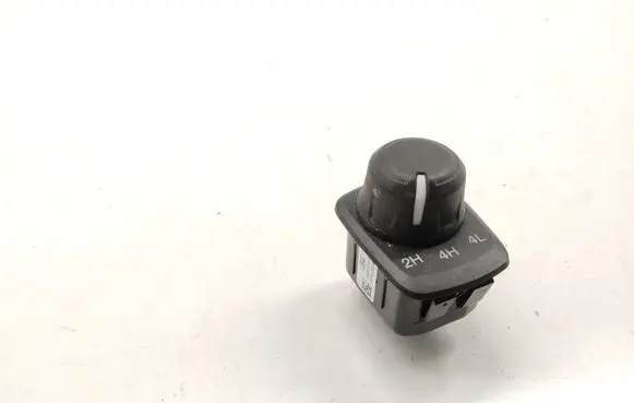 Ford Ranger IV Other switches/knobs/shifts AB397Z155BA