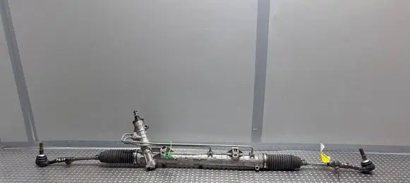 BMW 1 E81 E87 Steering rack S26378157 6763807