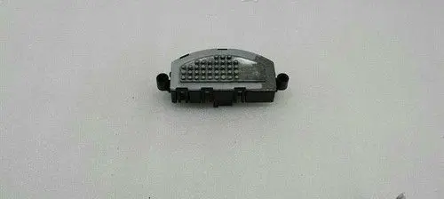 Bentley Flying Spur Heater blower motor/fan resistor 8T0820521E