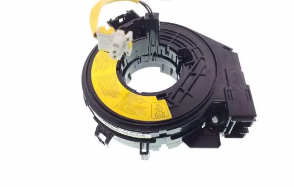 Ford Courier Airbag slip ring squib (SRS ring) 8A6T14A664AD