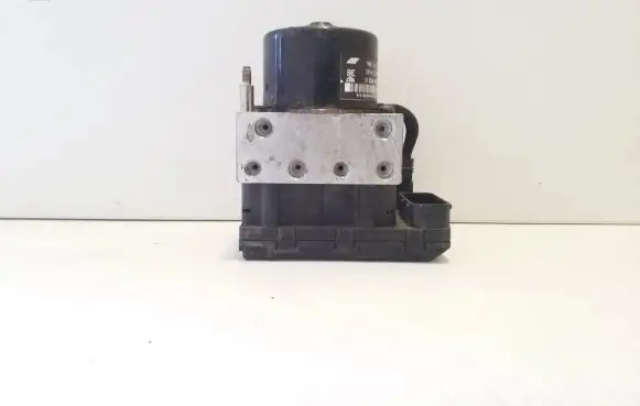Seat Alhambra (Mk1) ABS Pump 7M0614111P 98VW2L580AB