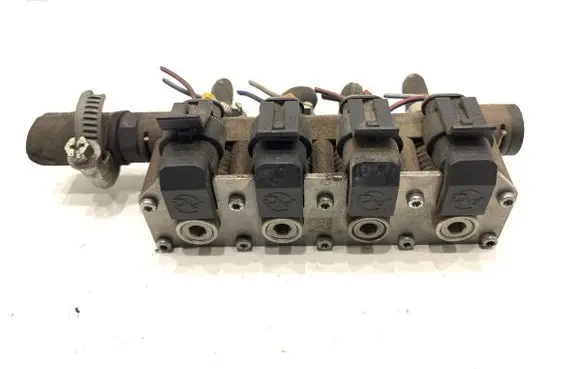 Audi A6 S6 C5 4B LP gas injector 67R-017064