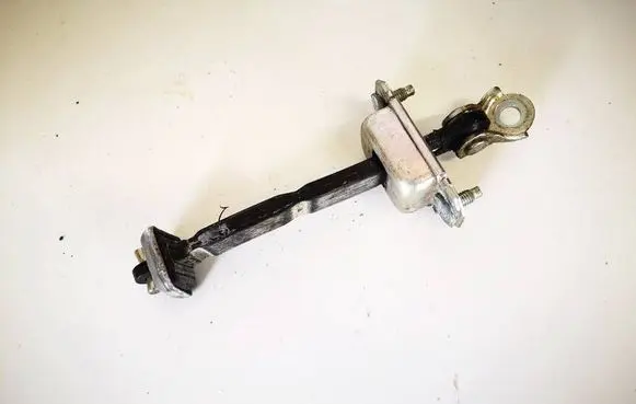 Subaru Legacy Rear door check strap stopper 