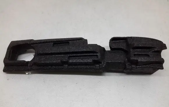 Mercedes-Benz E W211 Front bumper foam support bar A2118850137