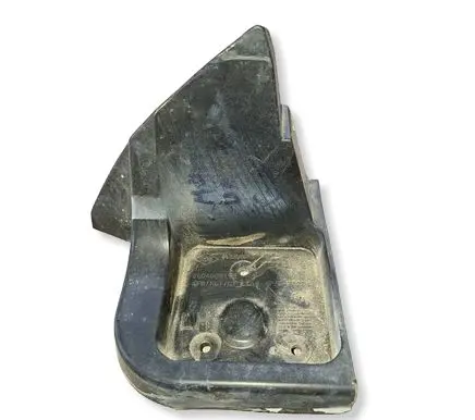 Renault Megane IV Rear bumper mounting bracket 850450815R