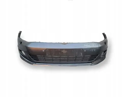 Volkswagen Golf VII Front bumper 5G0807221FL