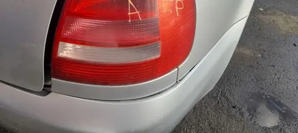 Audi A4 S4 B5 8D Rear/tail lights ergreg