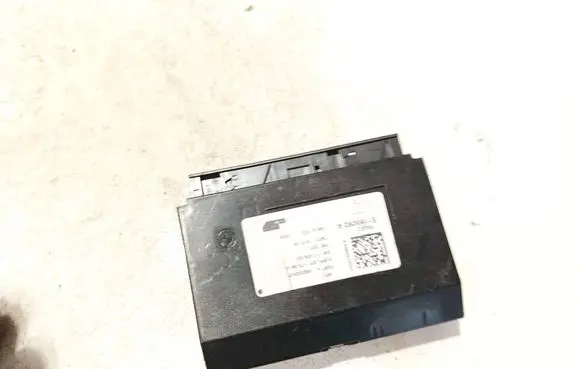 Light module LCM