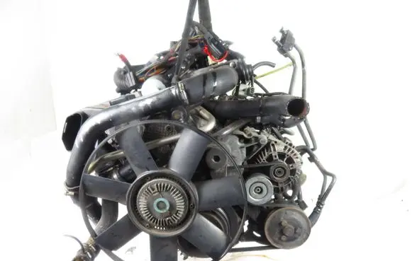 BMW 3 E36 Engine 2245249 M51D25