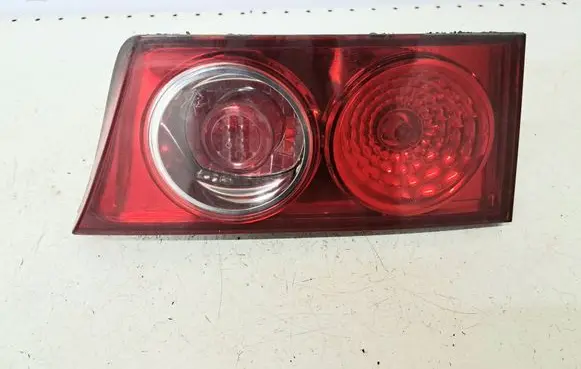 Honda Accord Tailgate rear/tail lights