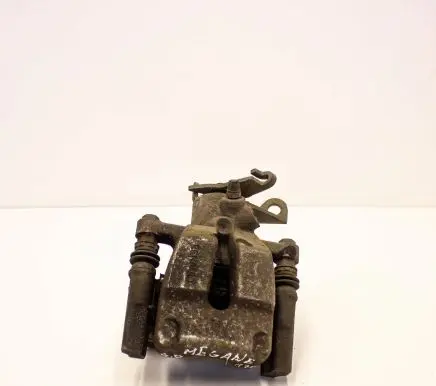 Renault Megane III Rear brake caliper