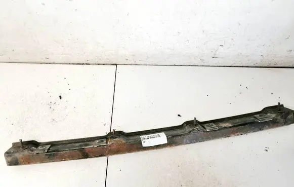 Mitsubishi Galant Radiator support slam panel