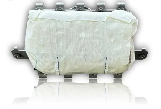 Nissan Pixo Passenger airbag