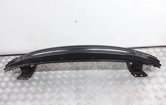 Skoda Fabia Mk1 (6Y) Front bumper cross member 6Y0807109A