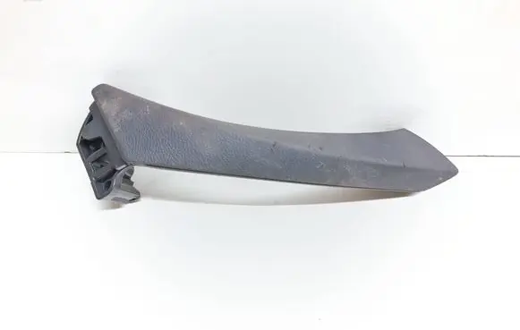 BMW 3 E90 E91 Front door interior handle trim 