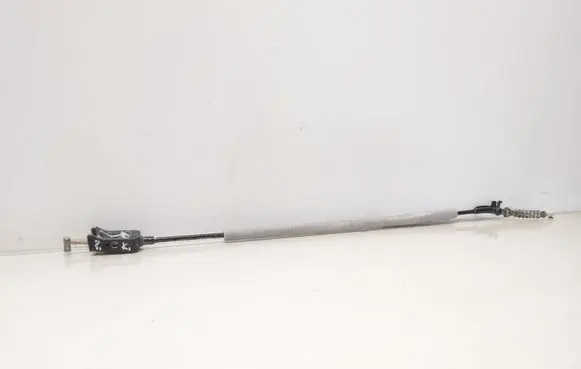 Volkswagen T-Roc Front door cable line 5N0837017E