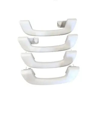 BMW 5 F10 F11 A set of handles for the ceiling 