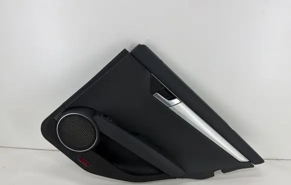 Mercedes-Benz C W204 Rear door card panel trim