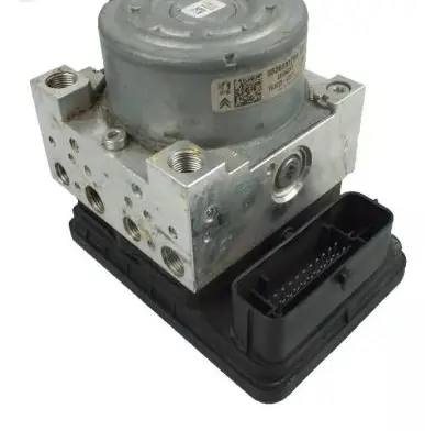 Peugeot 208 ABS Pump 9806891780