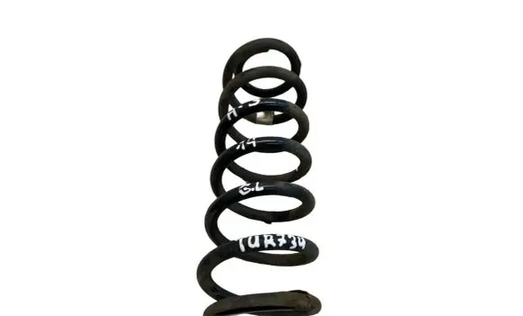 Audi A3 S3 8V Rear coil spring 5Q0511115
