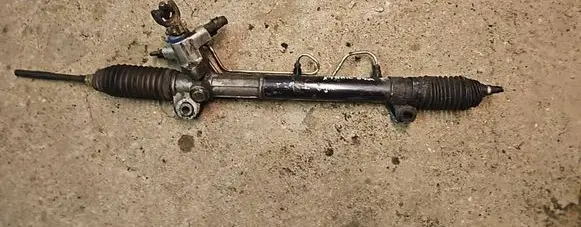 Nissan X-Trail T30 Steering rack