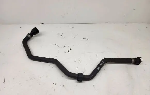 BMW 5 F10 F11 Engine coolant pipe/hose 6782148378 7809819