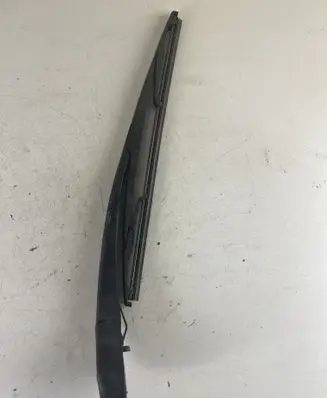 Renault Clio III Rear wiper blade arm 