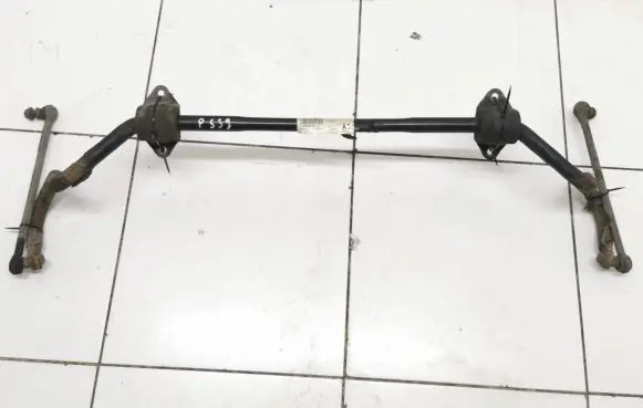 BMW 1 E81 E87 Front anti-roll bar/sway bar 6766290 0A00791 150081