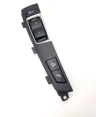 BMW 5 F10 F11 Other switches/knobs/shifts 9202948 100141946 150161869
