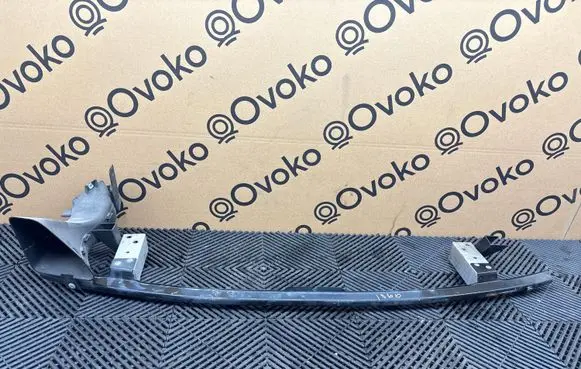 Alfa Romeo Giulia Front bumper cross member