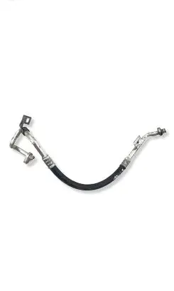 Peugeot 308 Air conditioning (A/C) pipe/hose 9675862780