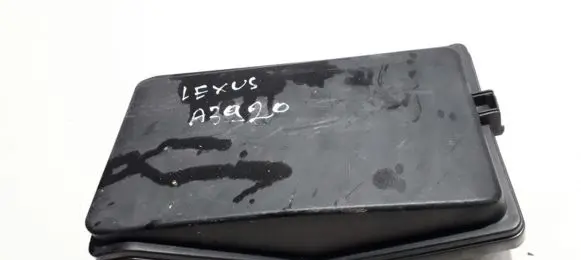 Lexus IS 220D-250-350 Fuse box set 8266253080 82662-53080